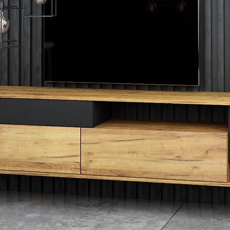 Apartament Prestige Oświęcim  Eksteriør billede