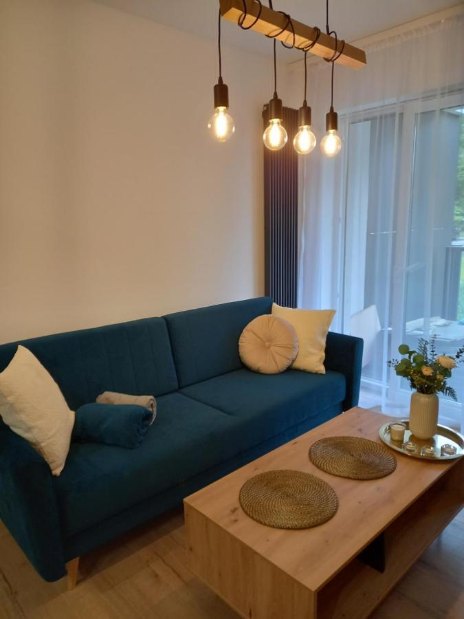 Apartament Prestige Oświęcim  Eksteriør billede