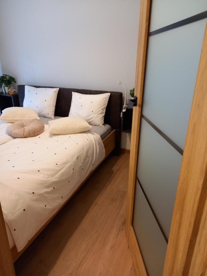 Apartament Prestige Oświęcim  Eksteriør billede