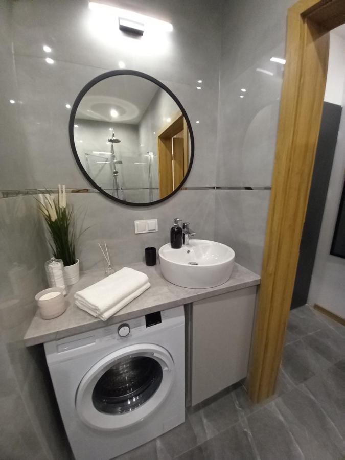 Apartament Prestige Oświęcim  Eksteriør billede