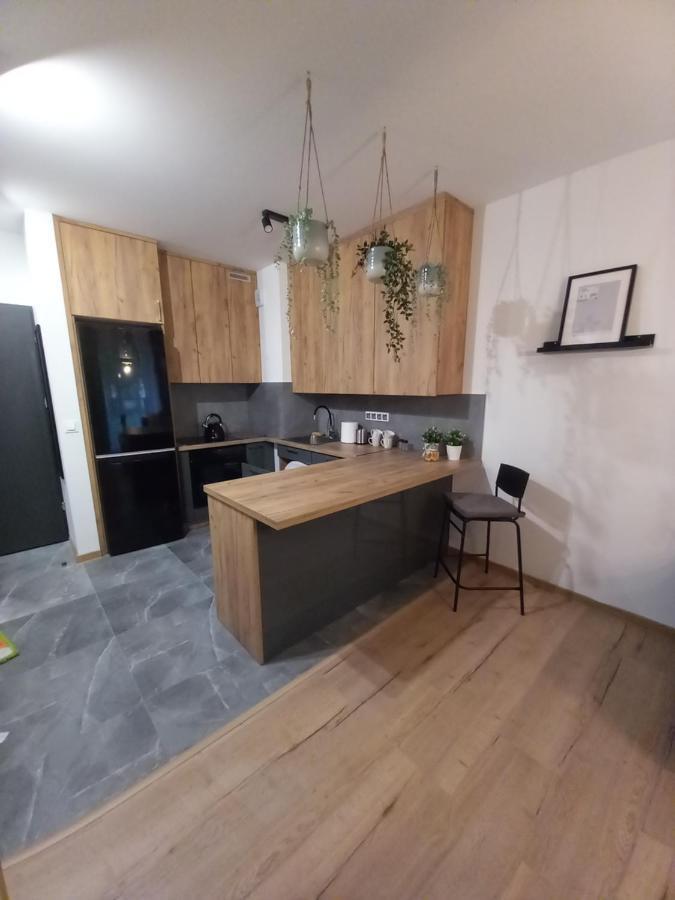 Apartament Prestige Oświęcim  Eksteriør billede
