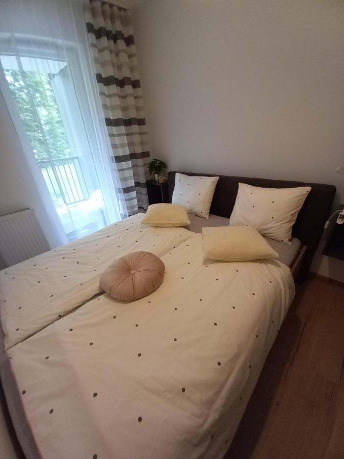 Apartament Prestige Oświęcim  Eksteriør billede