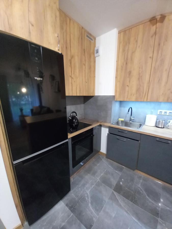 Apartament Prestige Oświęcim  Eksteriør billede
