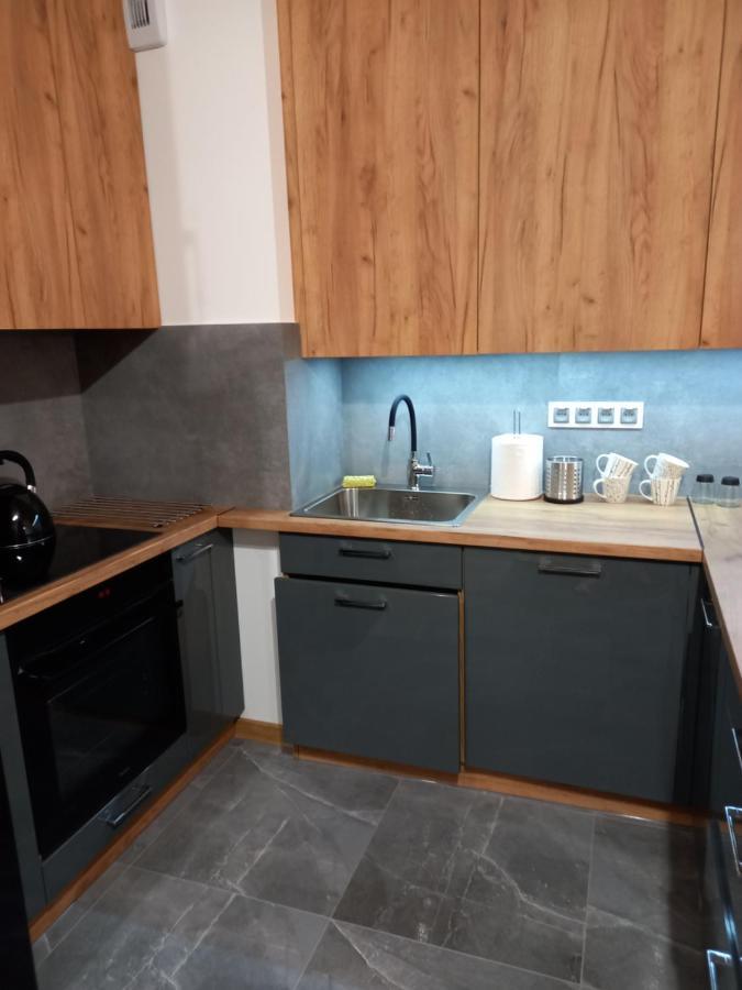 Apartament Prestige Oświęcim  Eksteriør billede