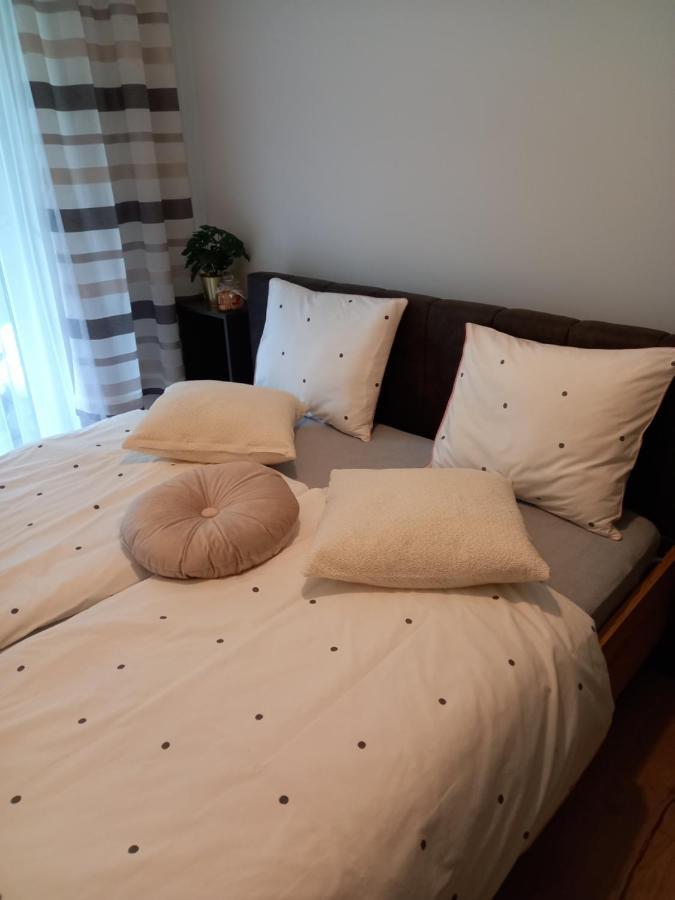 Apartament Prestige Oświęcim  Eksteriør billede