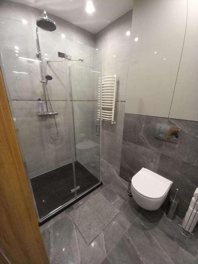 Apartament Prestige Oświęcim  Eksteriør billede