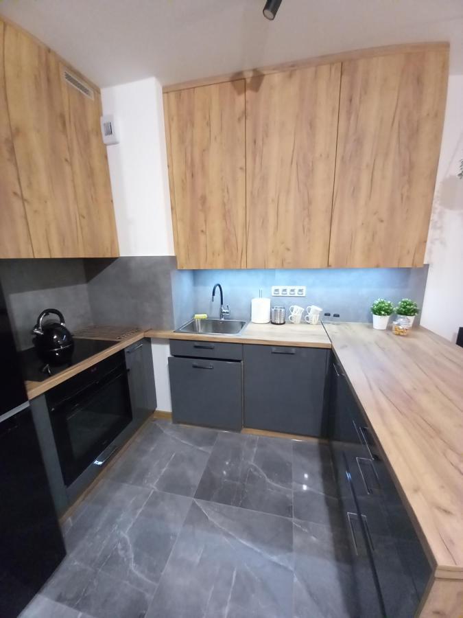 Apartament Prestige Oświęcim  Eksteriør billede
