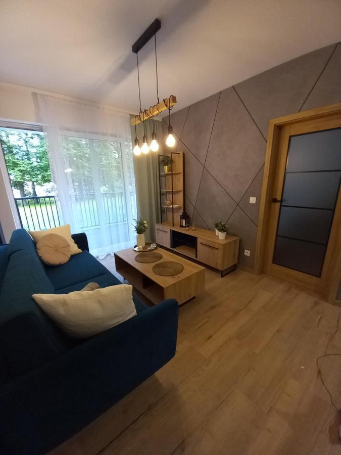 Apartament Prestige Oświęcim  Eksteriør billede