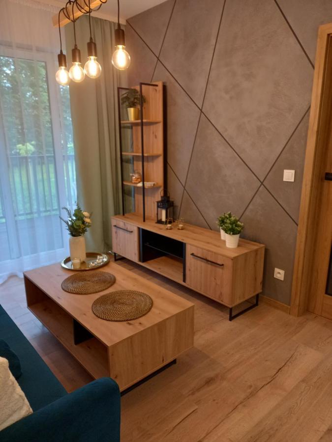 Apartament Prestige Oświęcim  Eksteriør billede