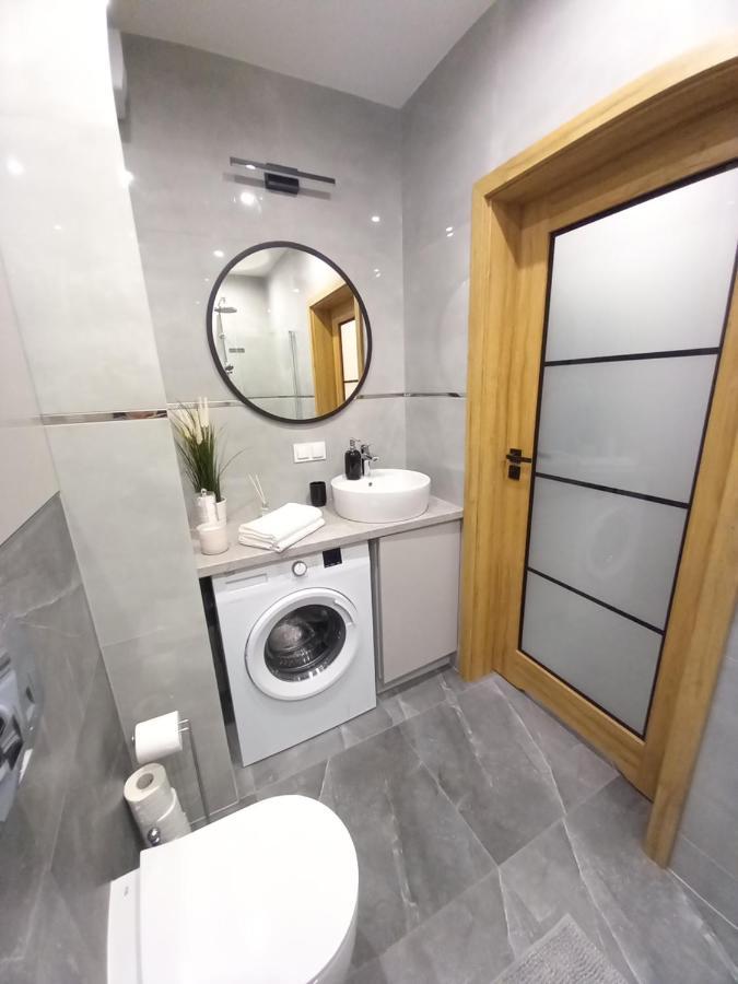 Apartament Prestige Oświęcim  Eksteriør billede
