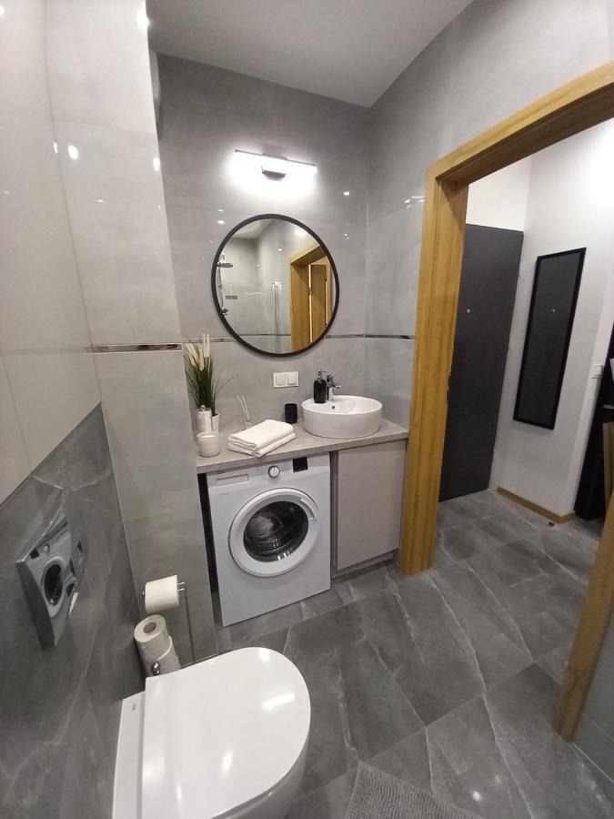 Apartament Prestige Oświęcim  Eksteriør billede