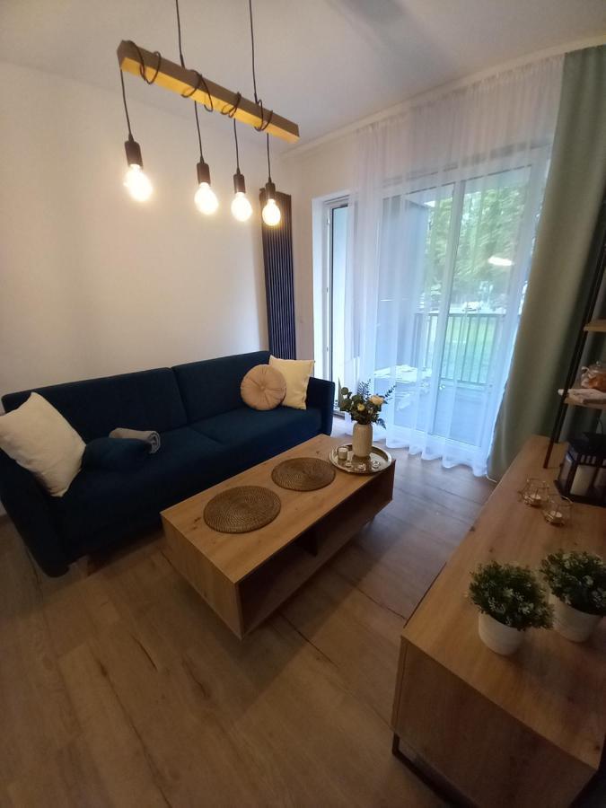 Apartament Prestige Oświęcim  Eksteriør billede