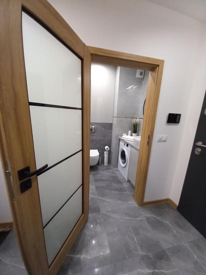 Apartament Prestige Oświęcim  Eksteriør billede