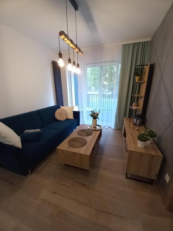 Apartament Prestige Oświęcim  Eksteriør billede