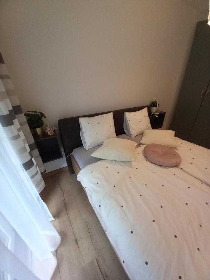Apartament Prestige Oświęcim  Eksteriør billede