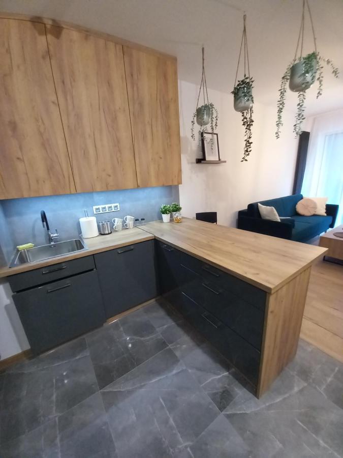Apartament Prestige Oświęcim  Eksteriør billede