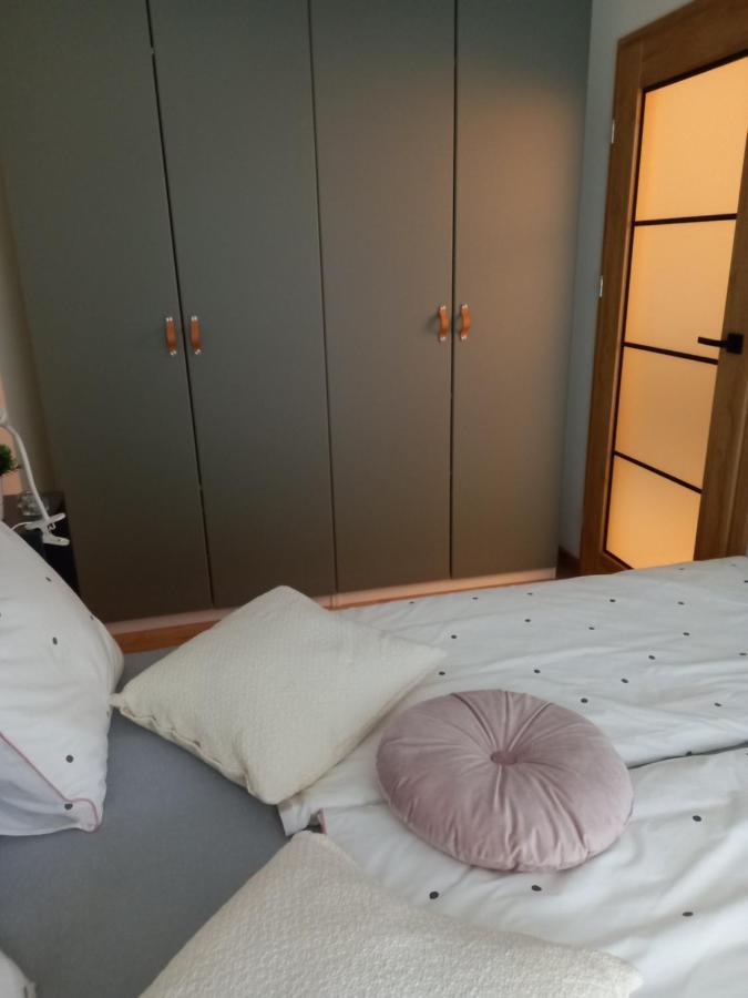 Apartament Prestige Oświęcim  Eksteriør billede