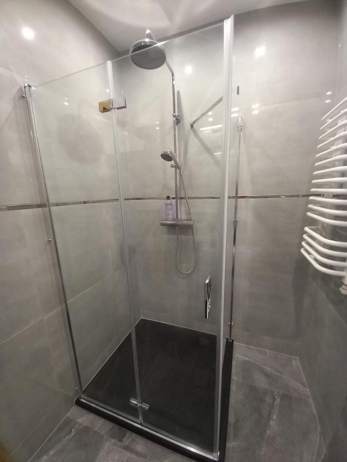 Apartament Prestige Oświęcim  Eksteriør billede