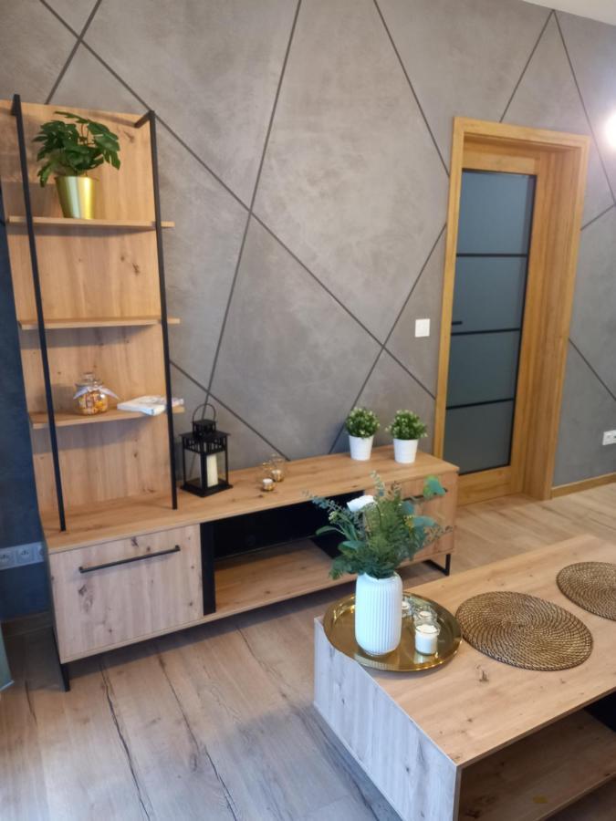 Apartament Prestige Oświęcim  Eksteriør billede