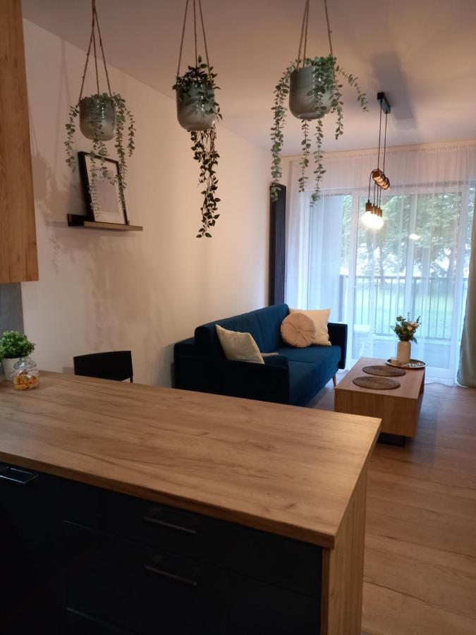 Apartament Prestige Oświęcim  Eksteriør billede