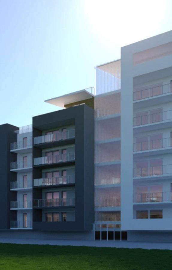 Apartament Prestige Oświęcim  Eksteriør billede